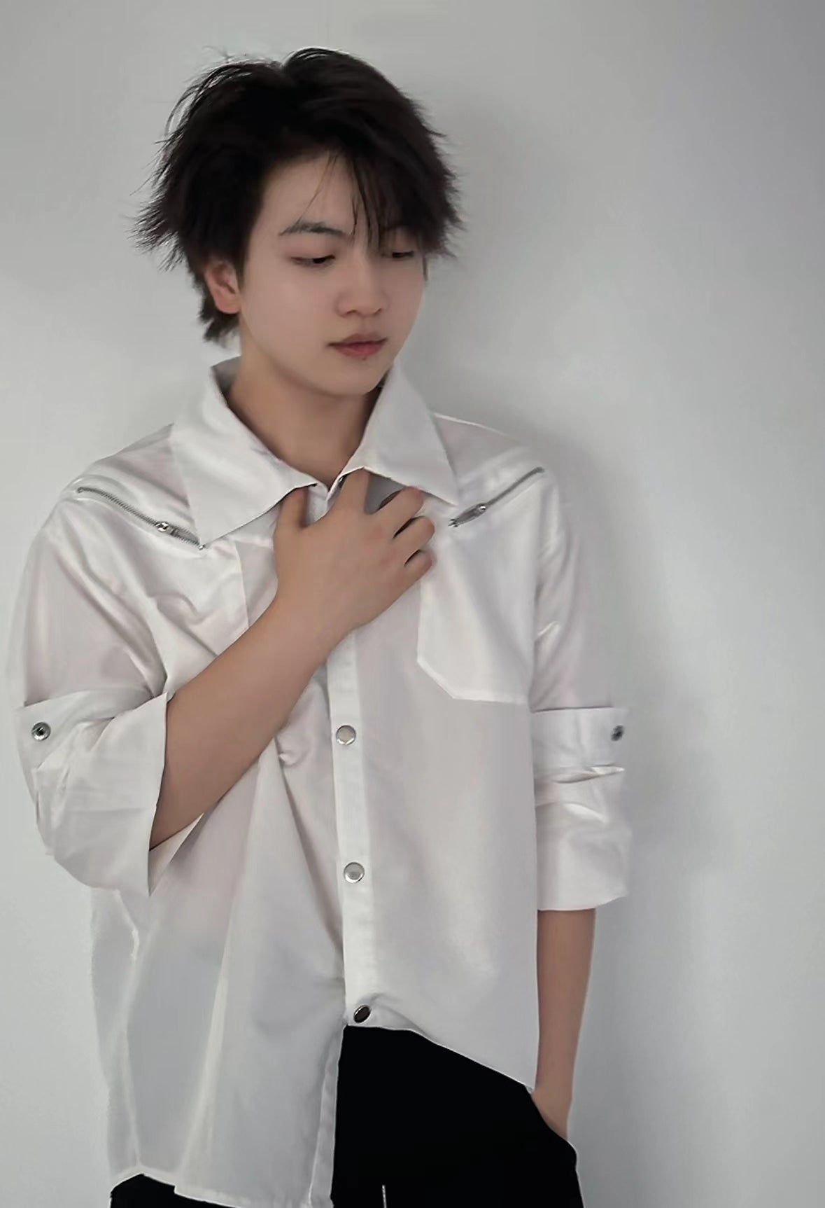 Augus blanket