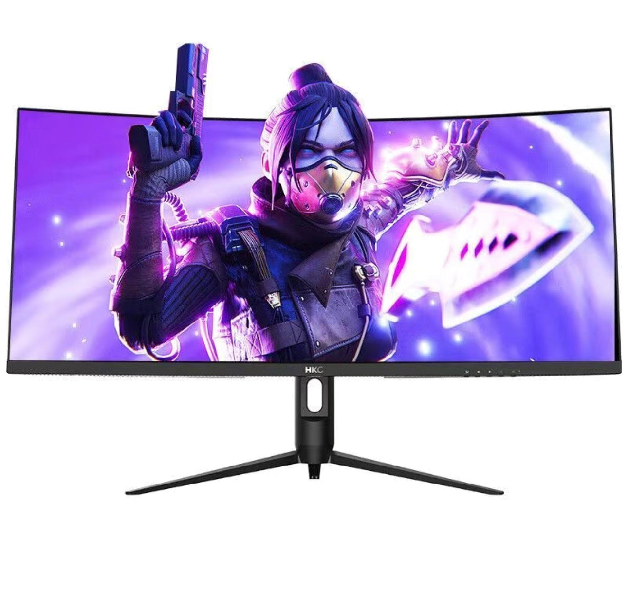 Monitor(Anchor development)