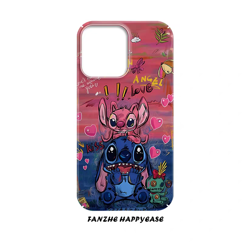 Phone case(Anchor development)
