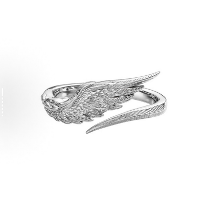 Angel's Wing Ring(Anchor development)