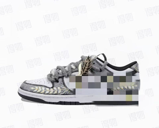 shoe(Anchor development)