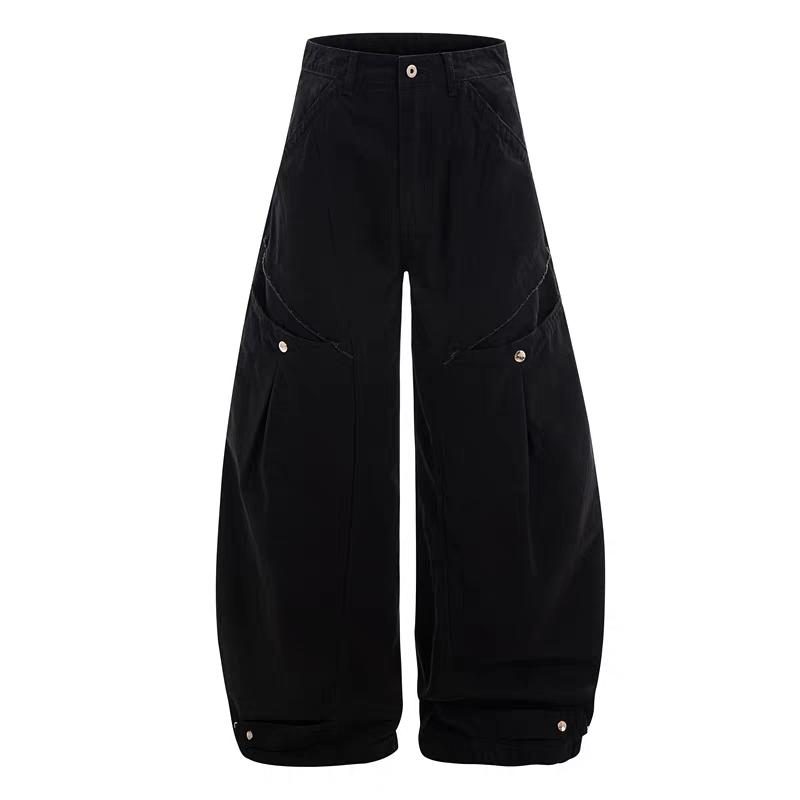 Cargo pants (Anchor development)