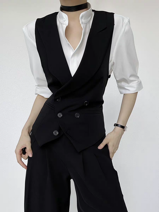 Handsome top(Anchor development)
