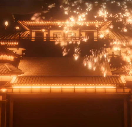 新星Rookie Division(Anchor development)